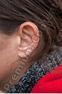 Ear texture of street references 339 0001